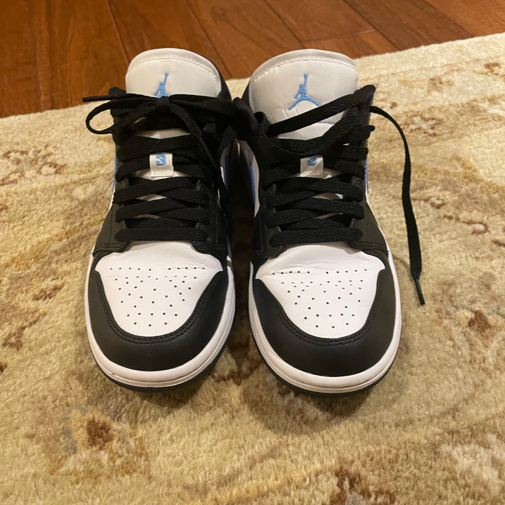Nike Air Jordan Low